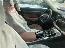 Geely Azkarra
